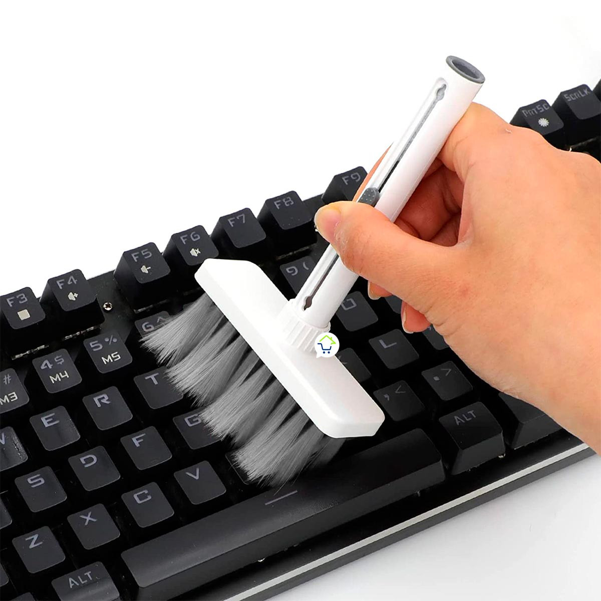 Miniatura 2 de Kit De Limpieza 5 En 1 Multifuncion Q5S